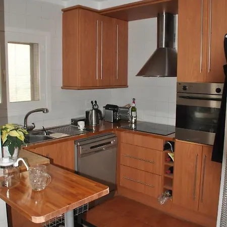 Cachito Penthouse Figueres (Girona)