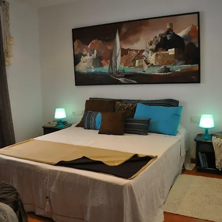公寓 Cachito Penthouse