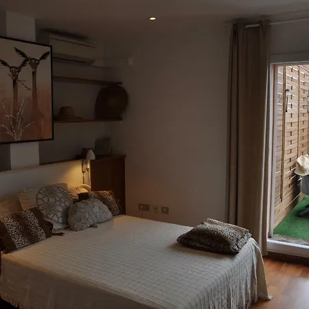 Cachito Penthouse