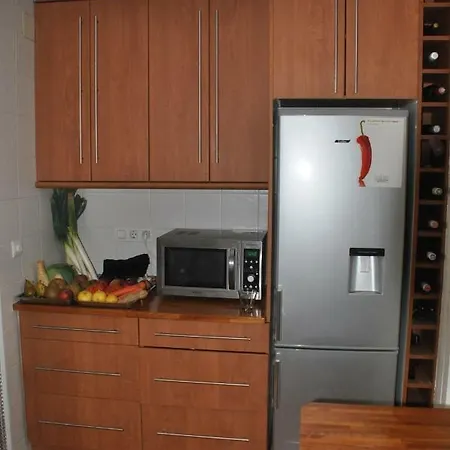 Cachito Penthouse 公寓 *