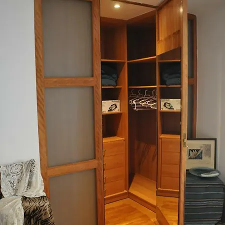 Cachito Penthouse Apartment *