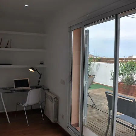 Apartment Cachito Penthouse *