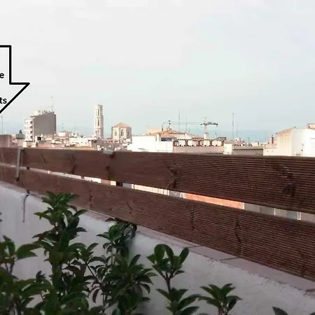 公寓 Cachito Penthouse 菲格拉斯