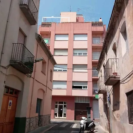 Cachito Penthouse Figueres (Girona)